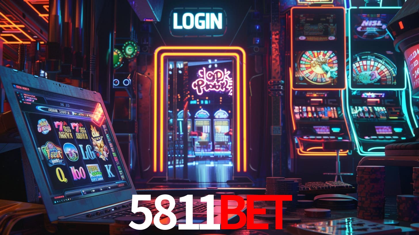5811bet Baixar Login
