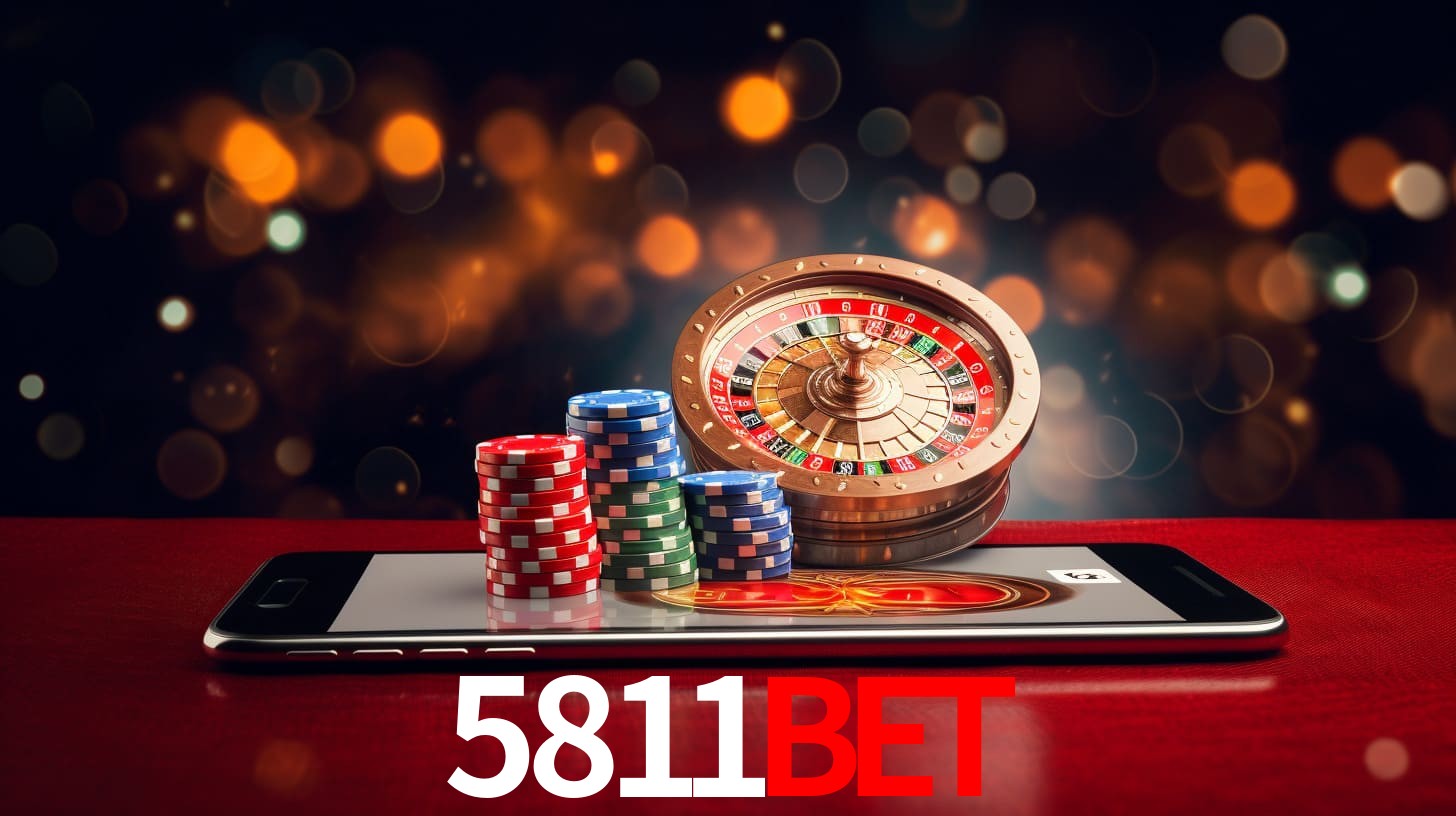 Sobre a conta e senha do 5811bet