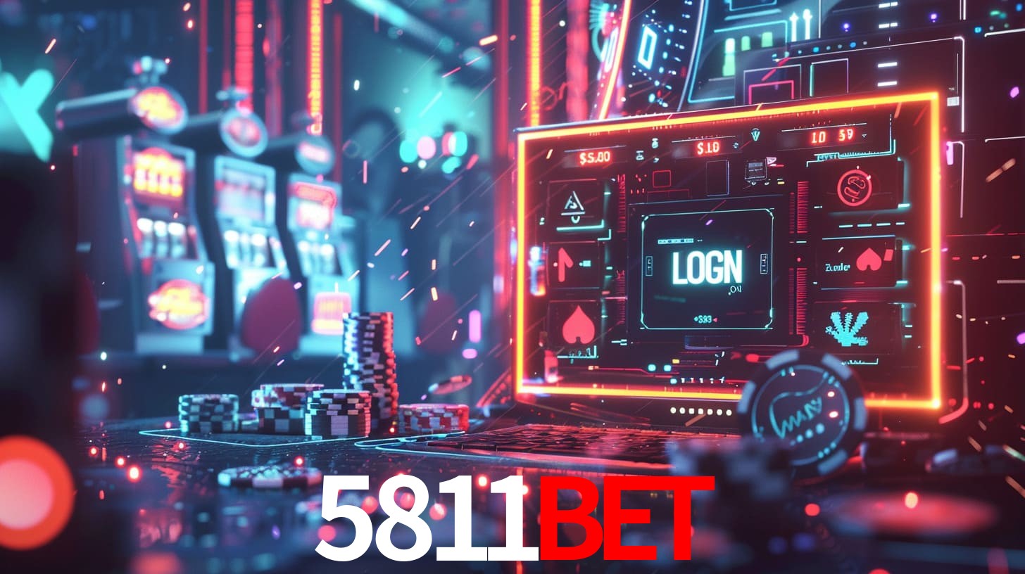 5811bet Função de download