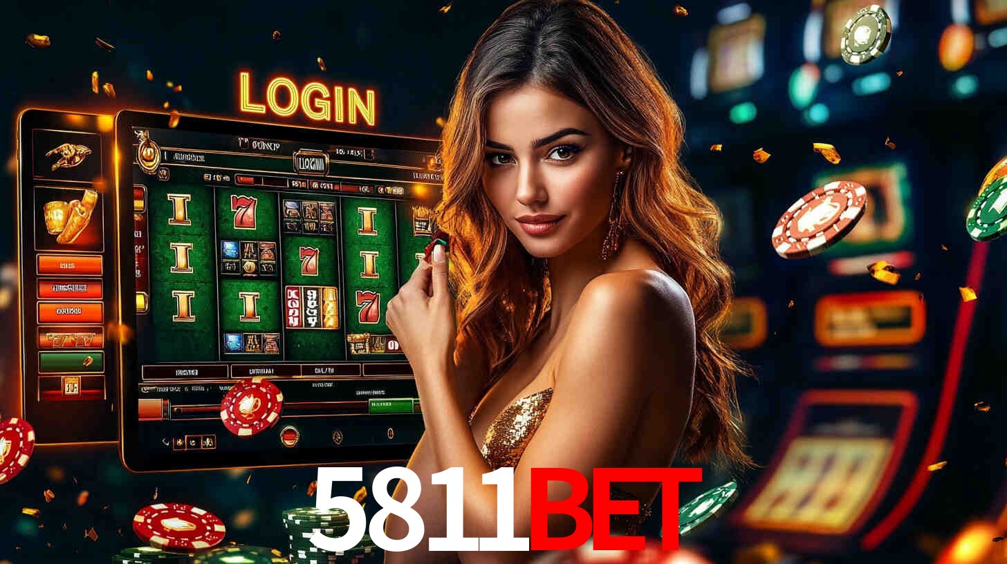 5811bet download