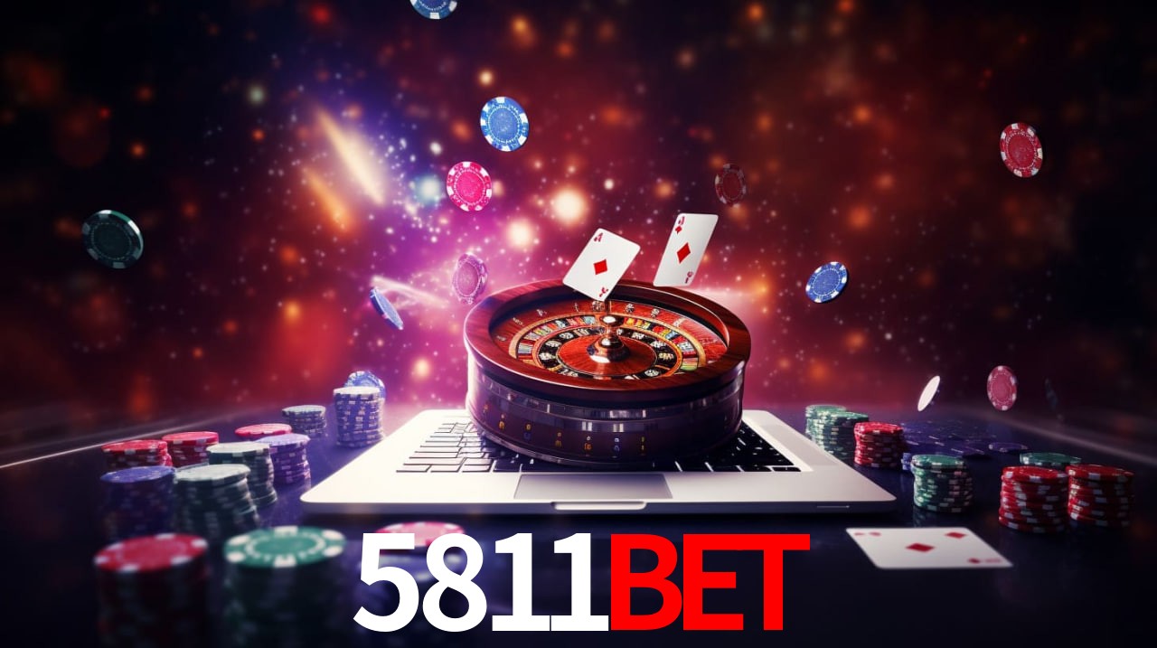 5811bet slot