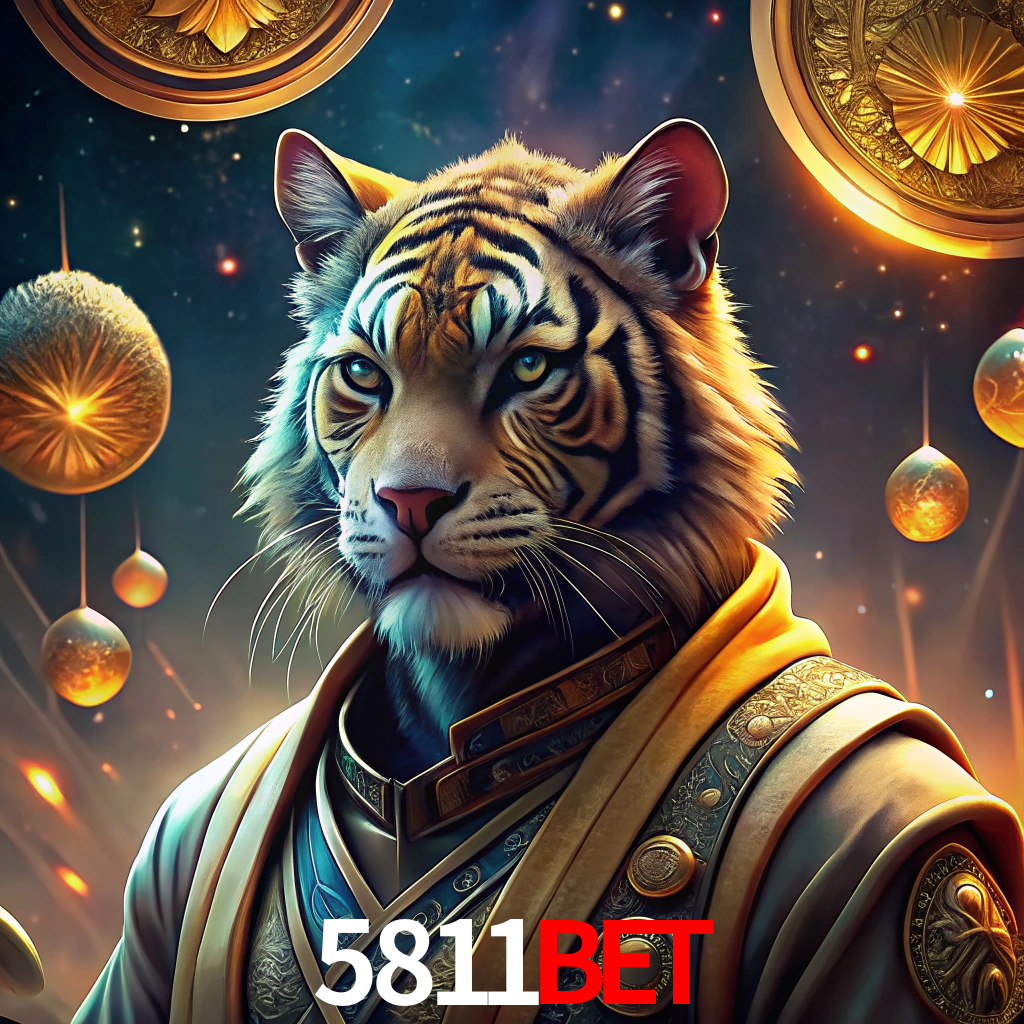5811bet tiger