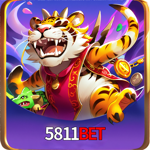 LOGO 5811bet