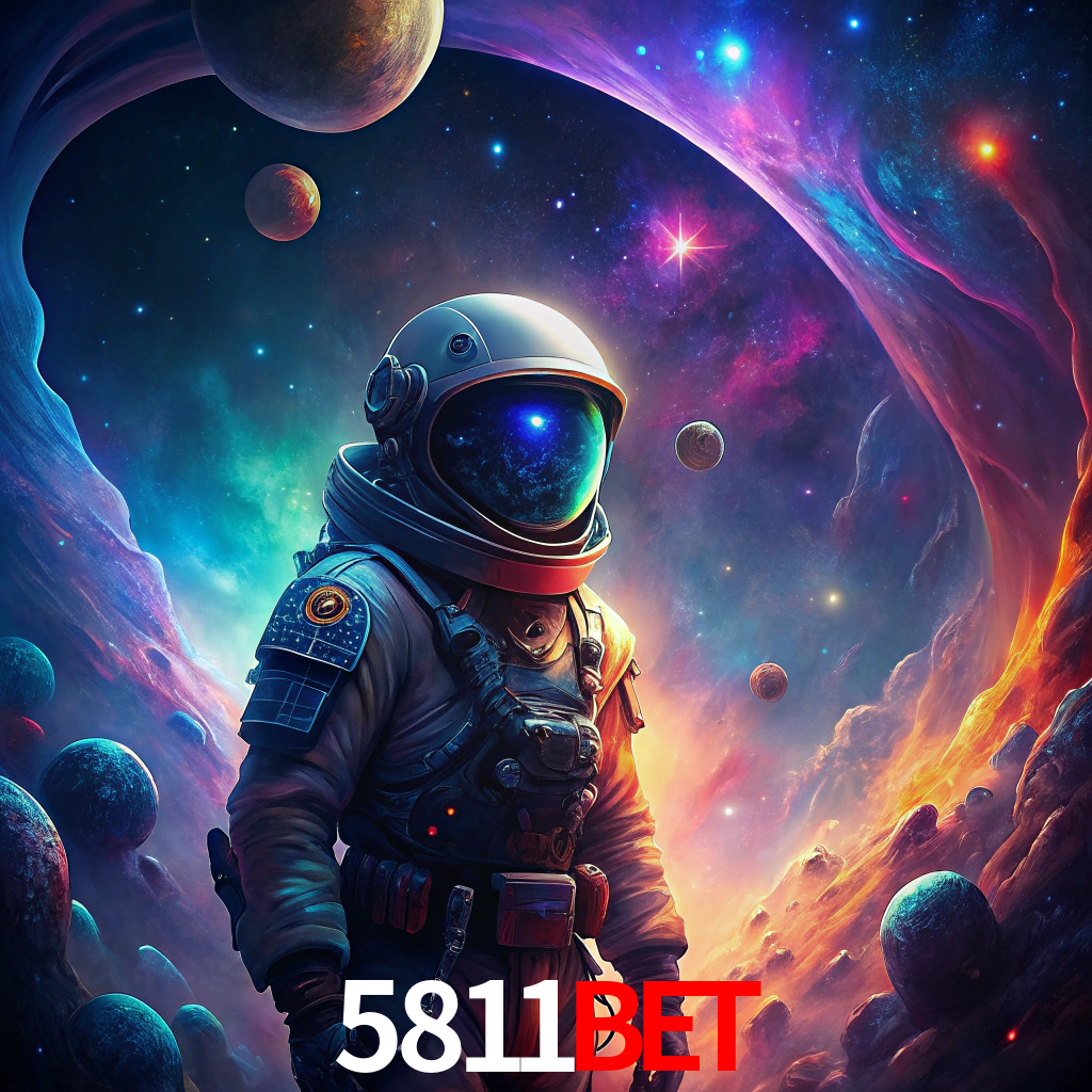 5811bet Jogo de Astronauta